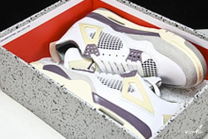 DH6927-068 Ma GAME" x "FREE Jordan A Air 4 Maniere 1116